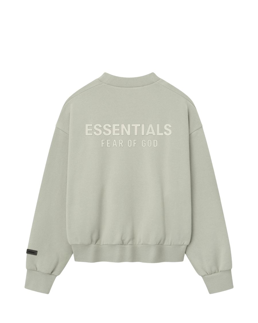 Moletom Fear of God Essentials Abbey Stone Classic Fleece - Essentials - 