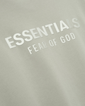 Moletom Fear of God Essentials Abbey Stone Classic Fleece - Essentials - 
