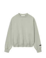 Moletom Fear of God Essentials Abbey Stone Classic Fleece - Essentials - 