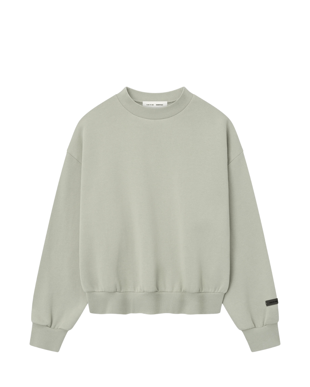 Moletom Fear of God Essentials Abbey Stone Classic Fleece - Essentials - 