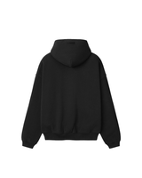 Moletom Fear Of God Essentials SS26 Classic Vintage Black Preto