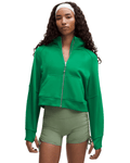 Moletom Lululemon Scuba Oversized Full - Zip - Moletom - Lululemon - 10440041 - 55
