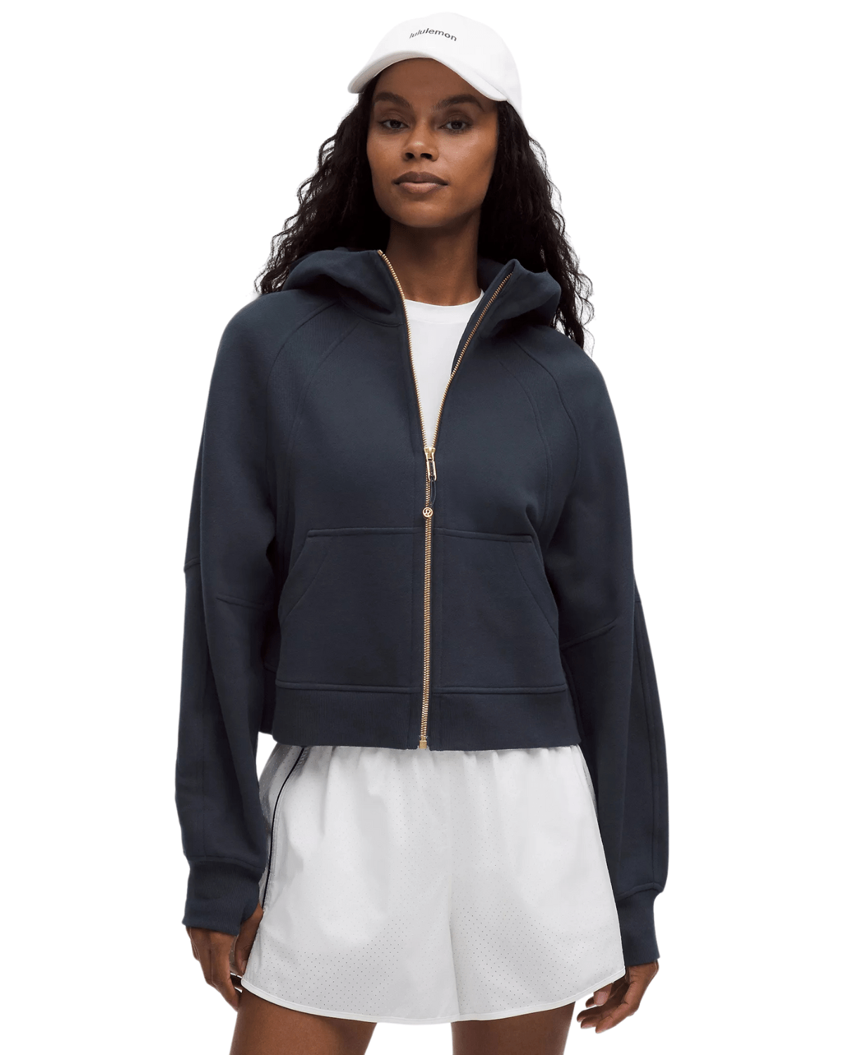 Moletom Lululemon Scuba Oversized Full - Zip - Moletom - Lululemon - 10440041 - 7