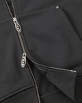 Moletom Nude Project Beast Zip - Up Ash Cinza - Nude Project - NDP017 - 1