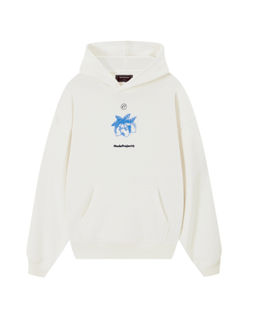Moletom Nude Project Cherry Bomb Marshmallow - Nude Project - NP09 - 1