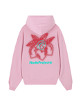 Moletom Nude Project Cherry Bomb Marshmallow - Nude Project - NP09 - 7