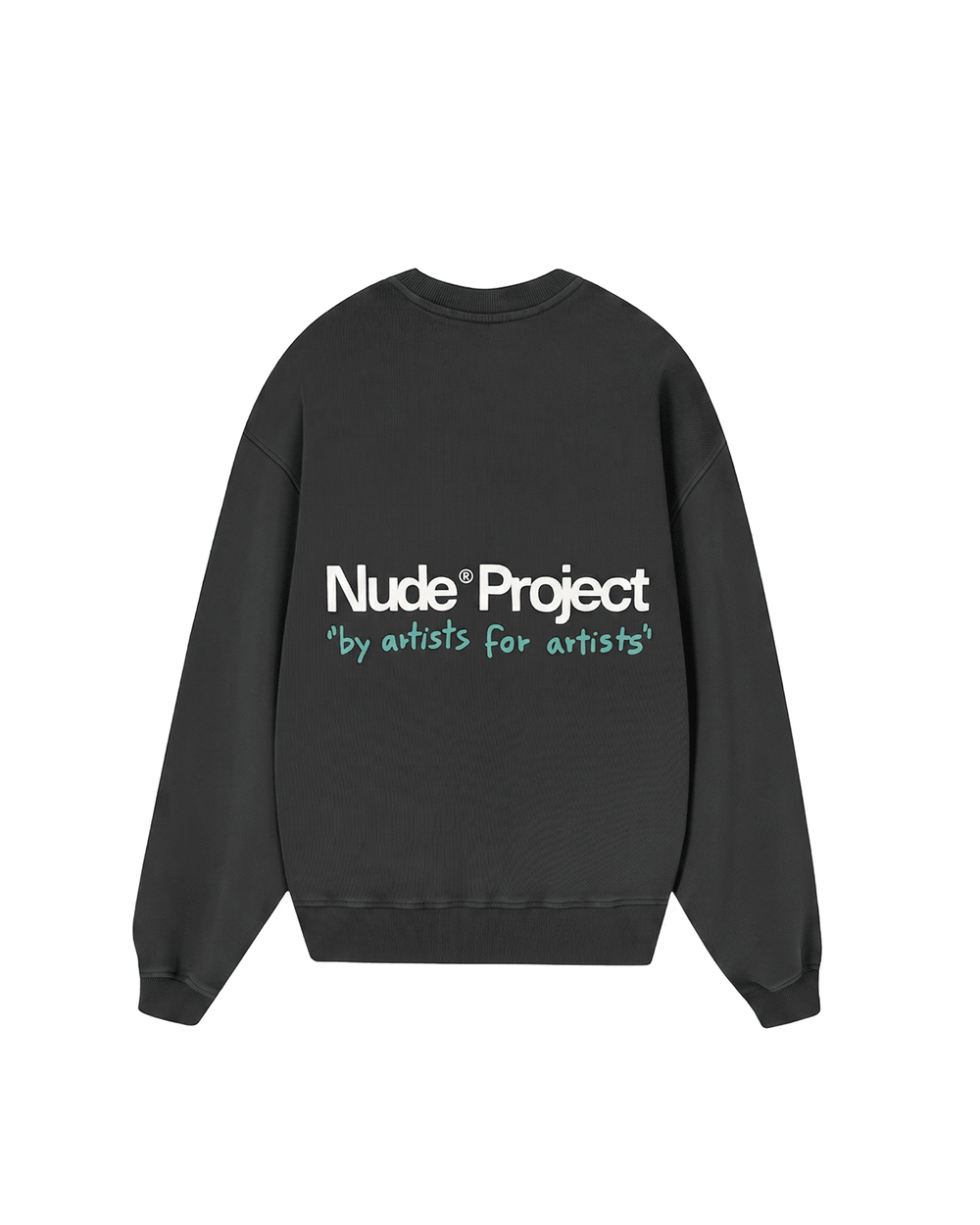 Nude Project