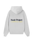 Moletom Nude Project Cult Washed Light - Nude Project - NP20 - 1