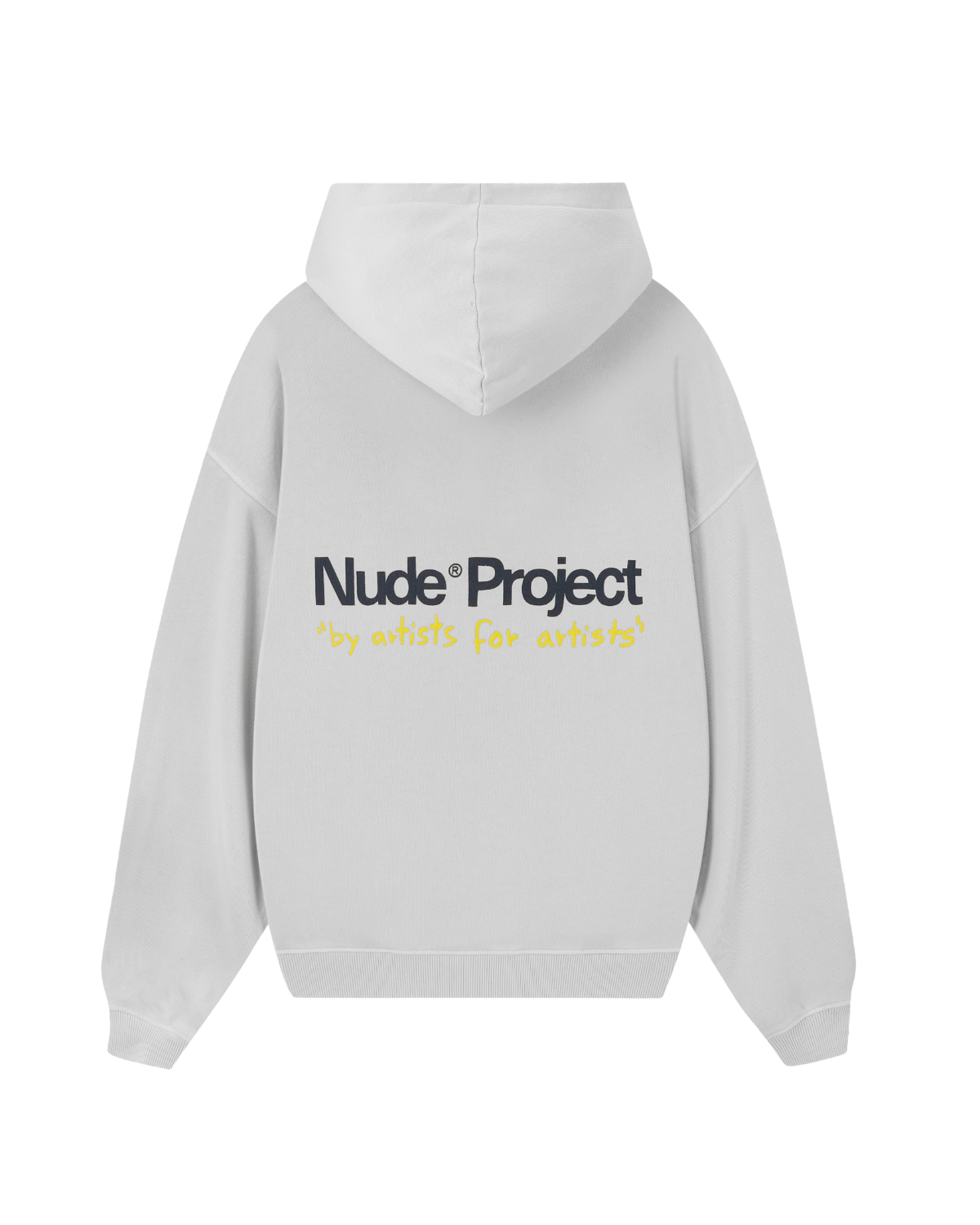 Moletom Nude Project Cult Washed Light - Nude Project - NP20 - 1