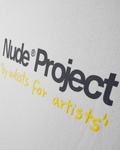 Moletom Nude Project Cult Washed Light - Nude Project - NP20 - 1