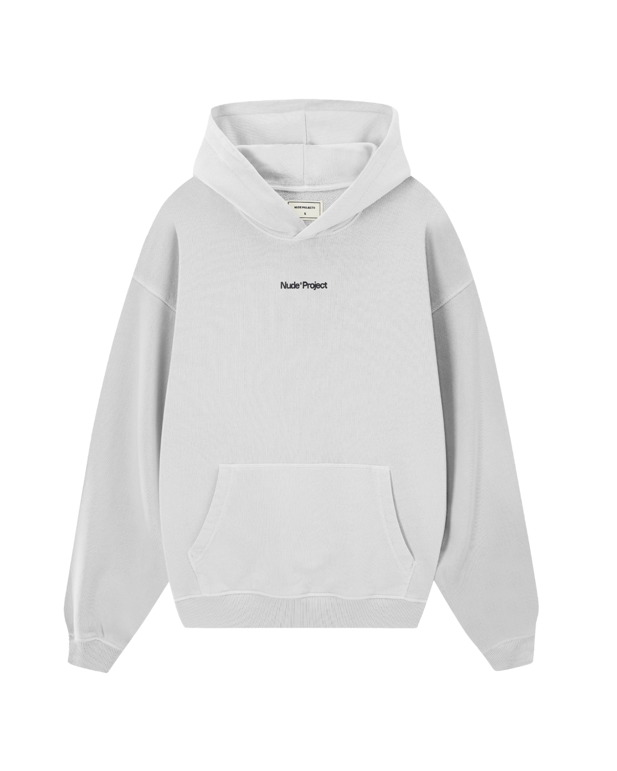 Moletom Nude Project Cult Washed Light - Nude Project - NP20 - 1