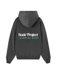Moletom Nude Project Cult Washed Light - Nude Project - NP20 - 11