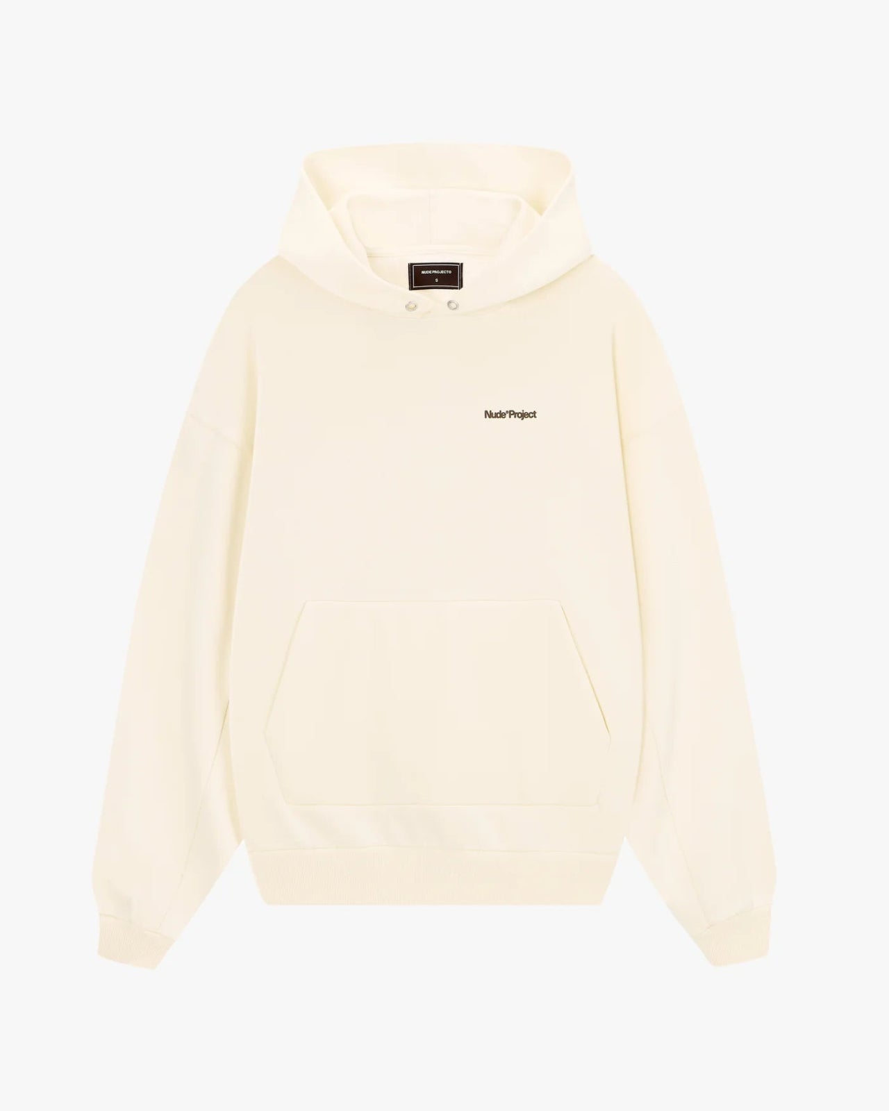 Moletom Nude Project Origins - Nude Project - NP25 - 7