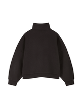 Moletom Nude Project Sport Black Preto