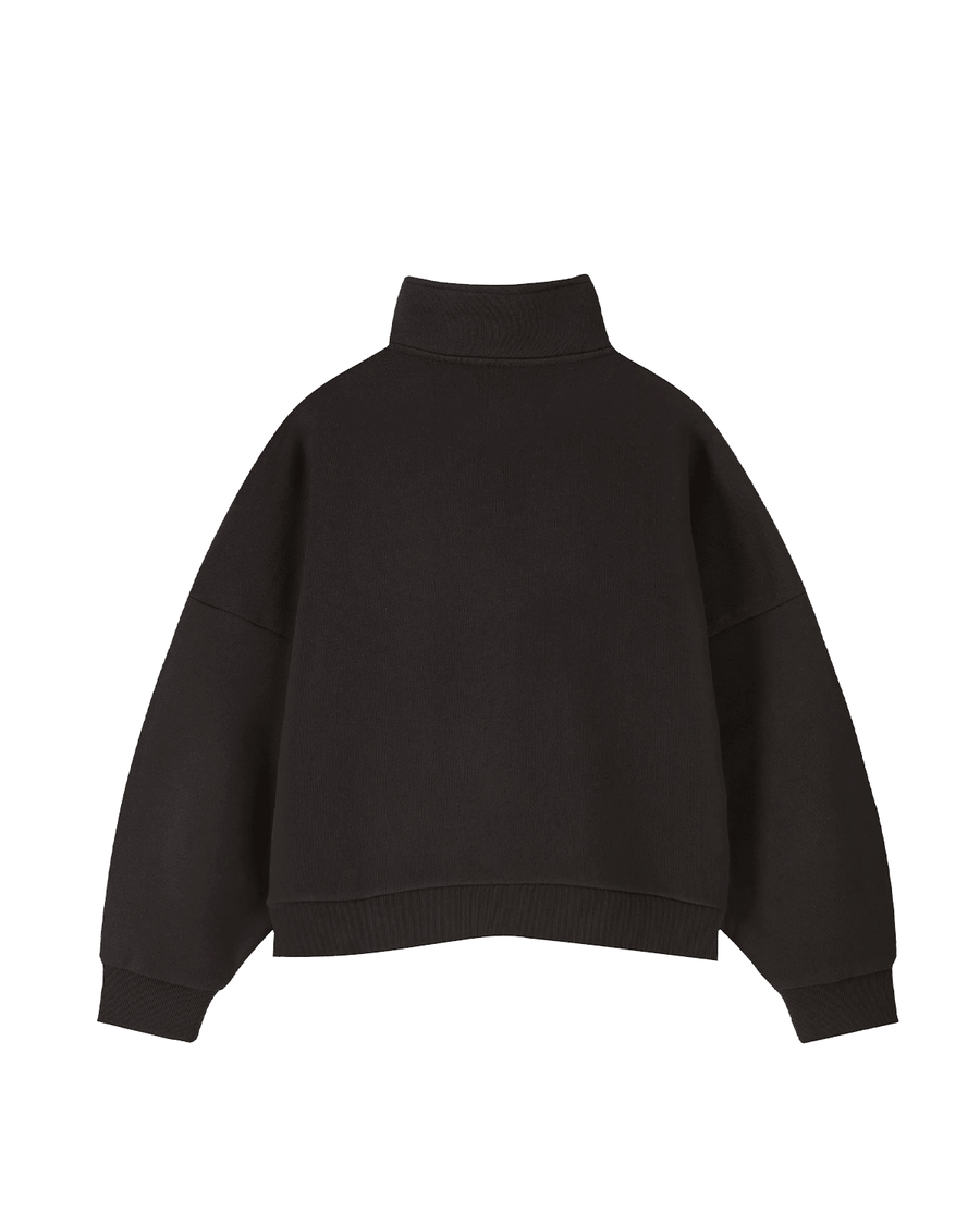 Moletom Nude Project Sport Black Preto