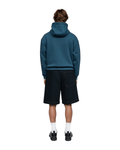 Moletom Saint Studio Neowave Azul - Saint Studio - 