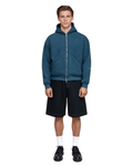 Moletom Saint Studio Neowave Azul - Saint Studio - 