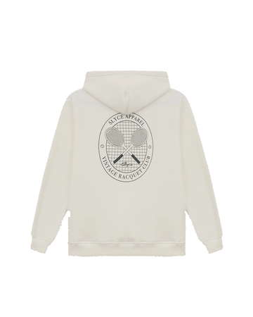 Moletom Slyce Off Court Off White - Slyce - 