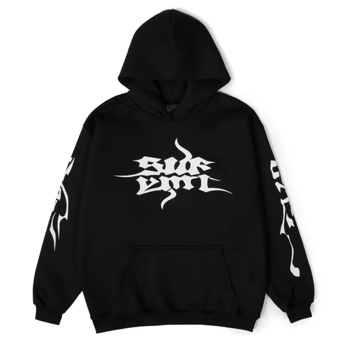 Moletom Sufgang KML Preto