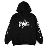 Moletom Sufgang KML Preto em preto original na LK Sneakers