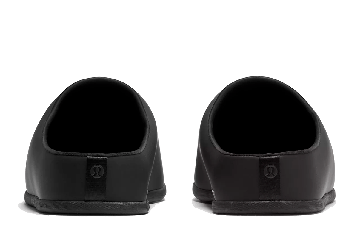 Mule Lululemon SwayDay Black Preto - Lululemon - 200031434310 - 1