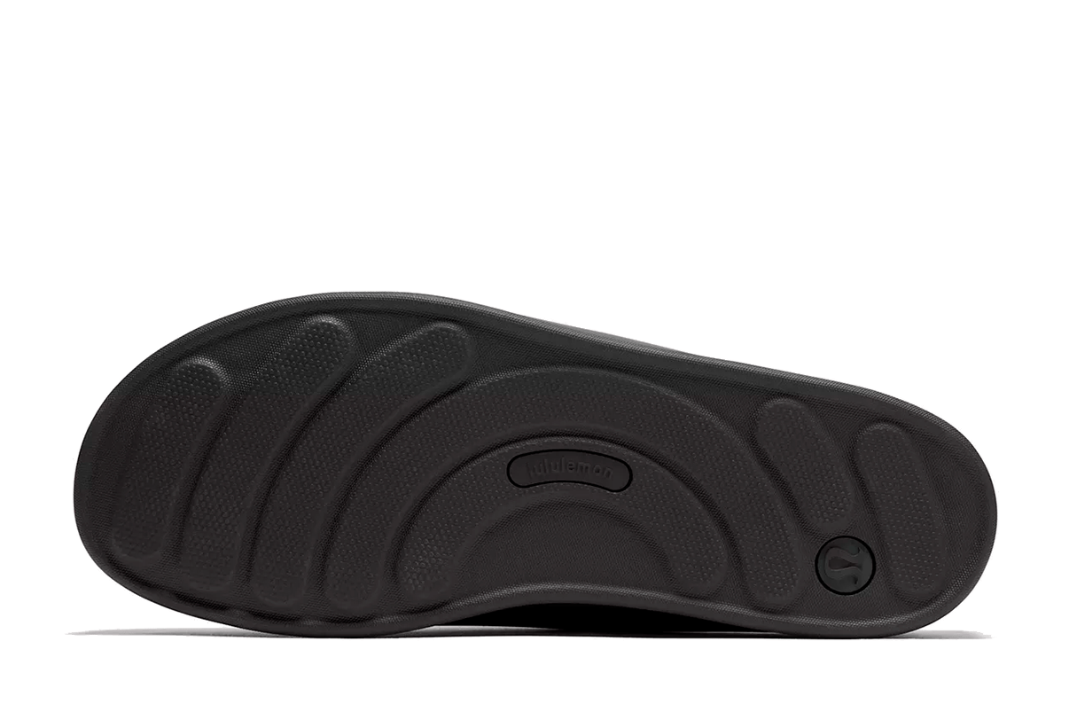 Mule Lululemon SwayDay Black Preto - Lululemon - 200031434310 - 1