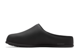 Vista lateral Mule Lululemon SwayDay Black Preto