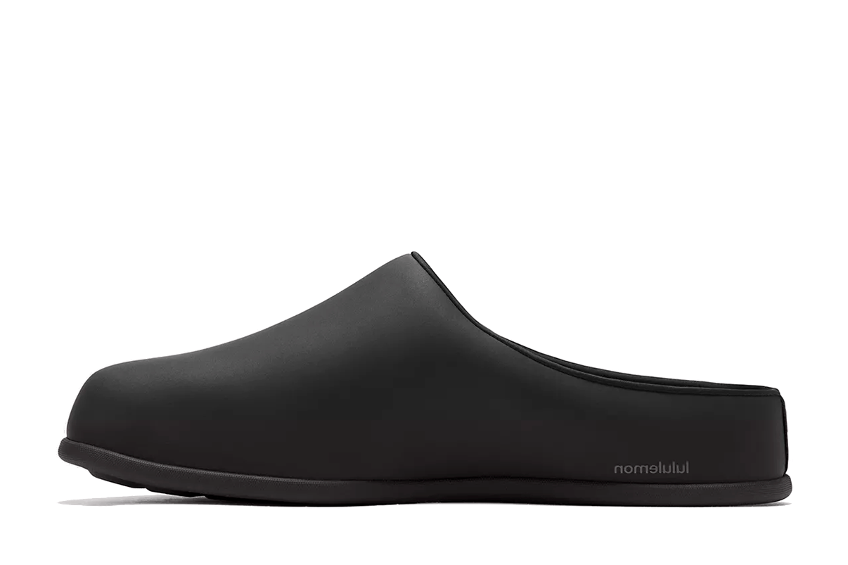 Mule Lululemon SwayDay Black Preto - Lululemon - 200031434310 - 1