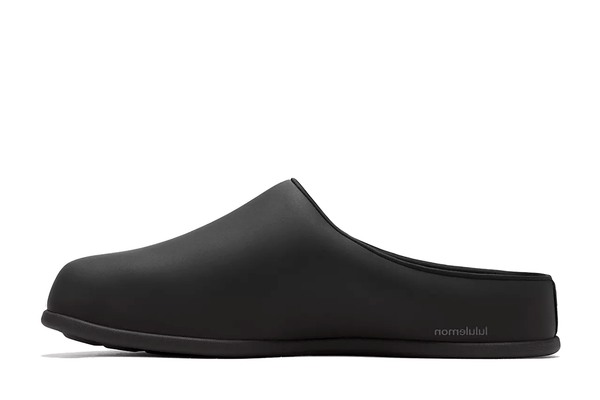 Mule Lululemon SwayDay Black Preto