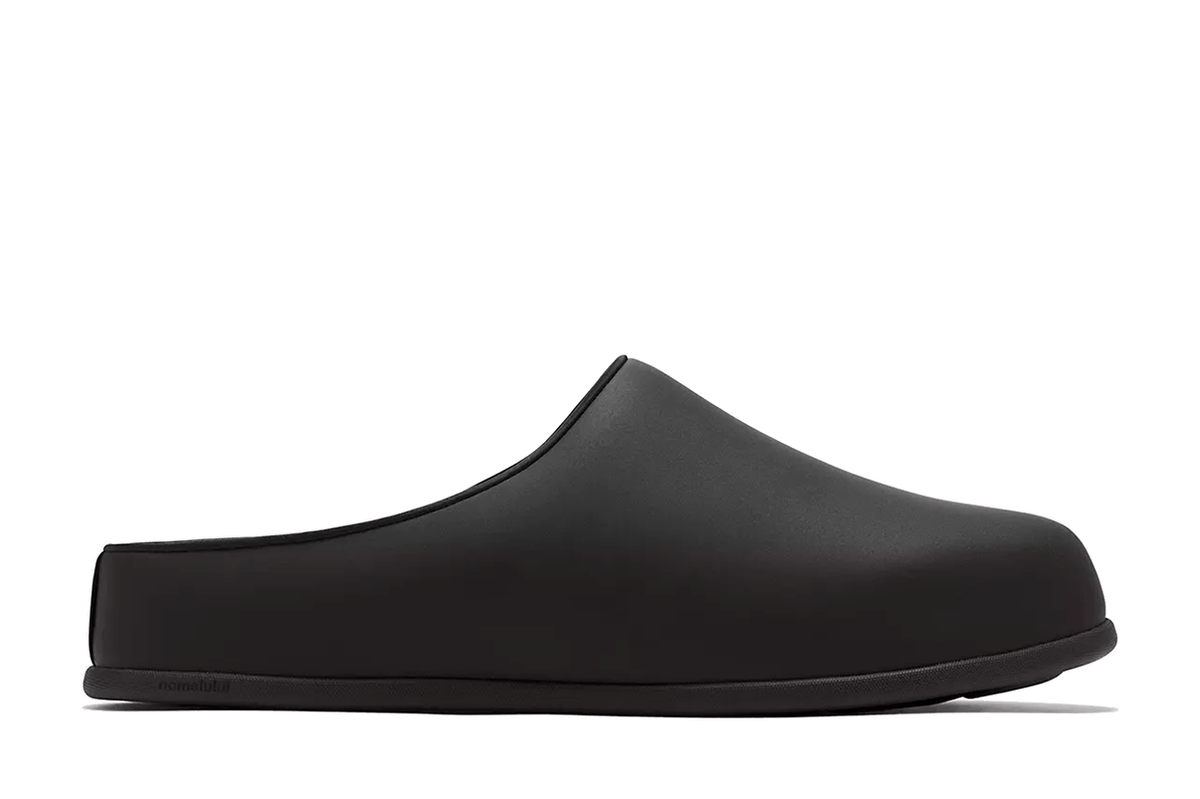 Mule Lululemon SwayDay Black Preto