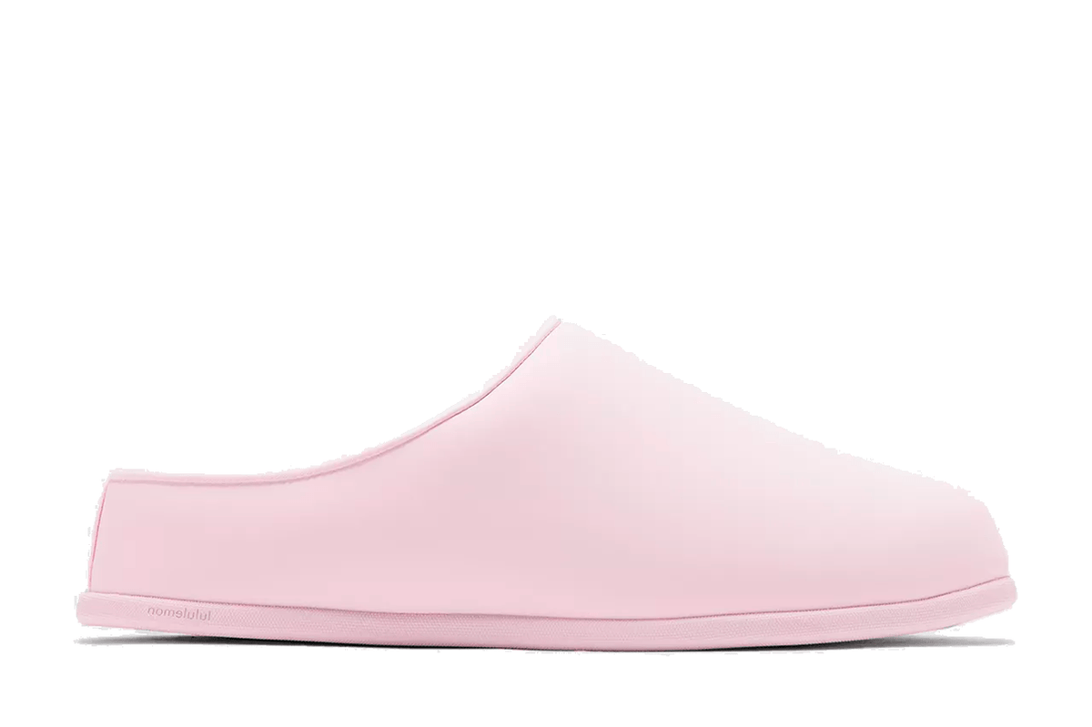Mule Lululemon SwayDay Blissful Pink Rosa por R$ 1.999,99 em até