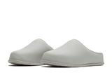 Vista traseira Mule Lululemon SwayDay Misty Grey Cinza