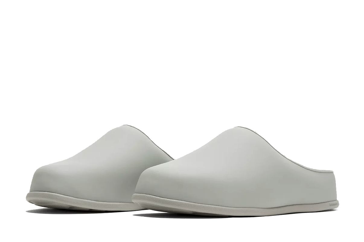 Mule Lululemon SwayDay Misty Grey Cinza - Lululemon - 2000314371251 - 1