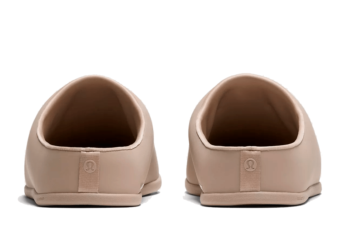 Mule Lululemon SwayDay Nutmeg Bege - Lululemon - 2000314371254 - 1