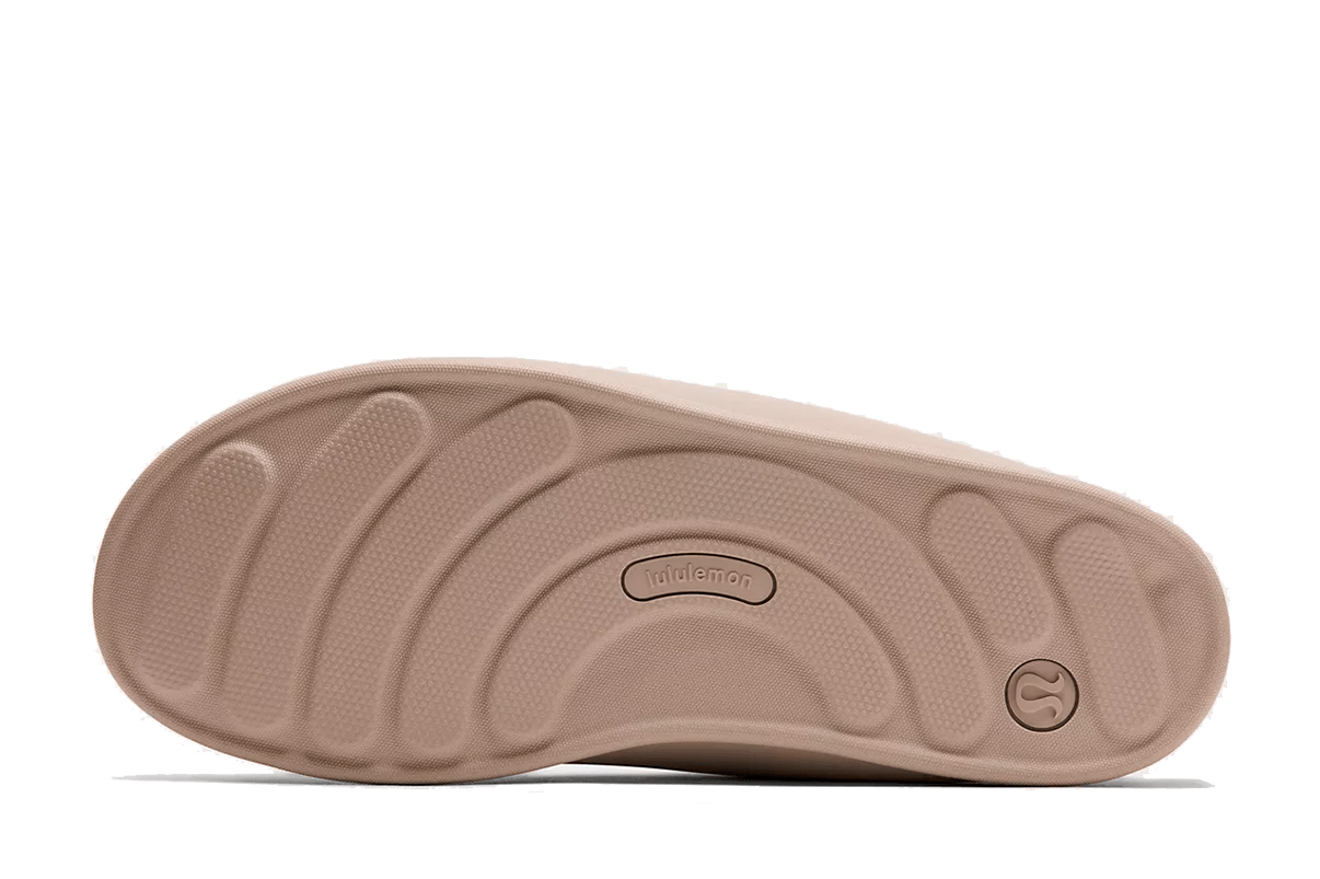 Mule Lululemon SwayDay Nutmeg Bege - Lululemon - 2000314371254 - 1