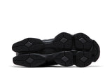 Vista traseira New Balance 9060 Black Cement 