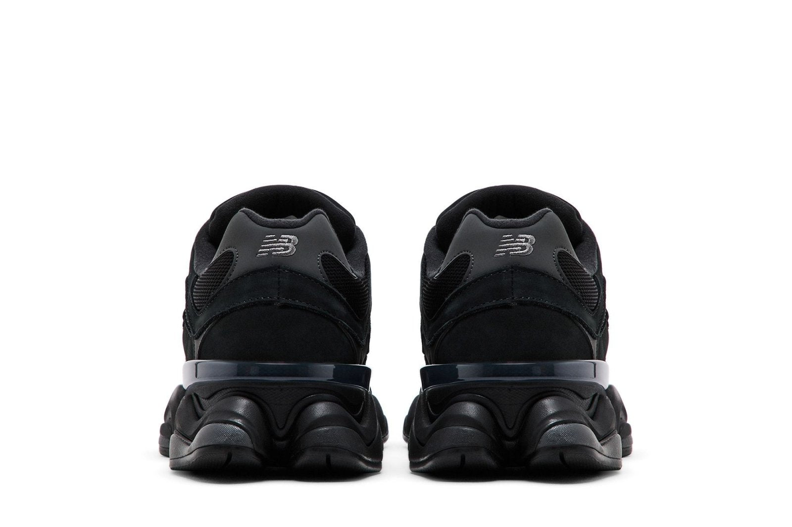 New Balance 9060 Black Cement "Black Cat" Preto - New Balance - U9060ZGE