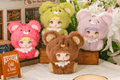 Nommi Baby Series Plush Blind Box (Lacrado) - Nommi Series - NBB01