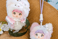 Nommi Baby Series Plush Blind Box (Lacrado) - Nommi Series - NBB01