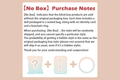 Nommi Interesting Fruits Series Plush Blind Box (Lacrado) - Nommi Series - NBB03