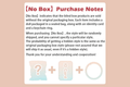 Nommi Loveliness Never Ends Series Plush Blind Box Lacrado - Nommi Series - NBB02