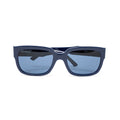 Óculos de Sol Balenciaga BB0049S - 004 Azul - Balenciaga - BB0049S - 004