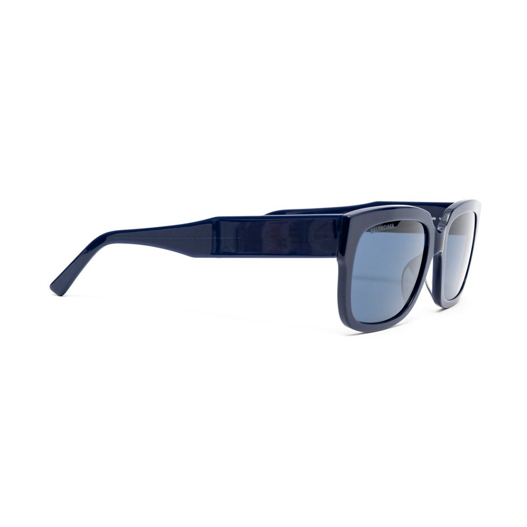 Óculos de Sol Balenciaga BB0049S - 004 Azul - Balenciaga - BB0049S - 004