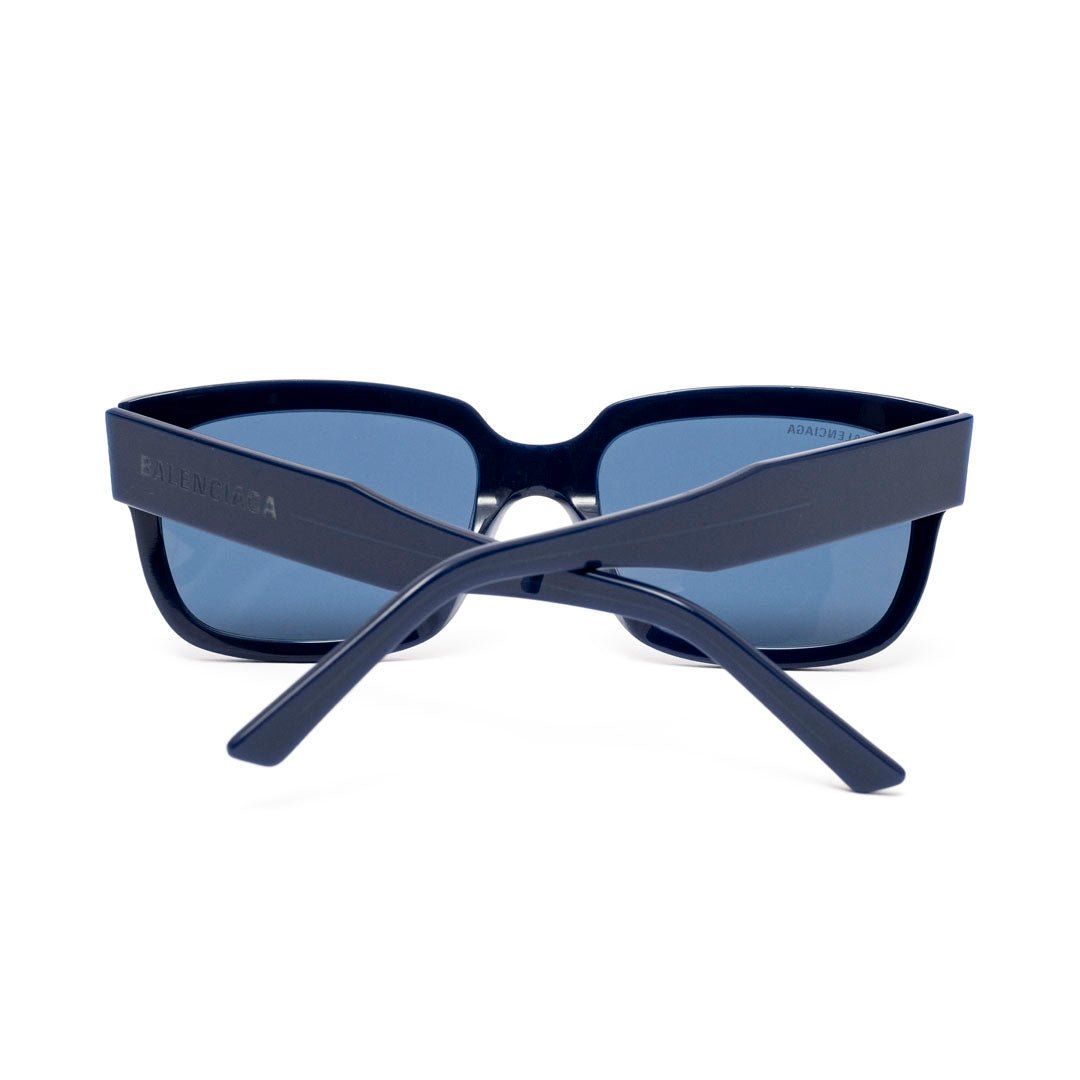 Óculos de Sol Balenciaga BB0049S - 004 Azul - Balenciaga - BB0049S - 004