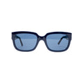 Óculos de Sol Balenciaga BB0049S - 004 Azul - Balenciaga - BB0049S - 004