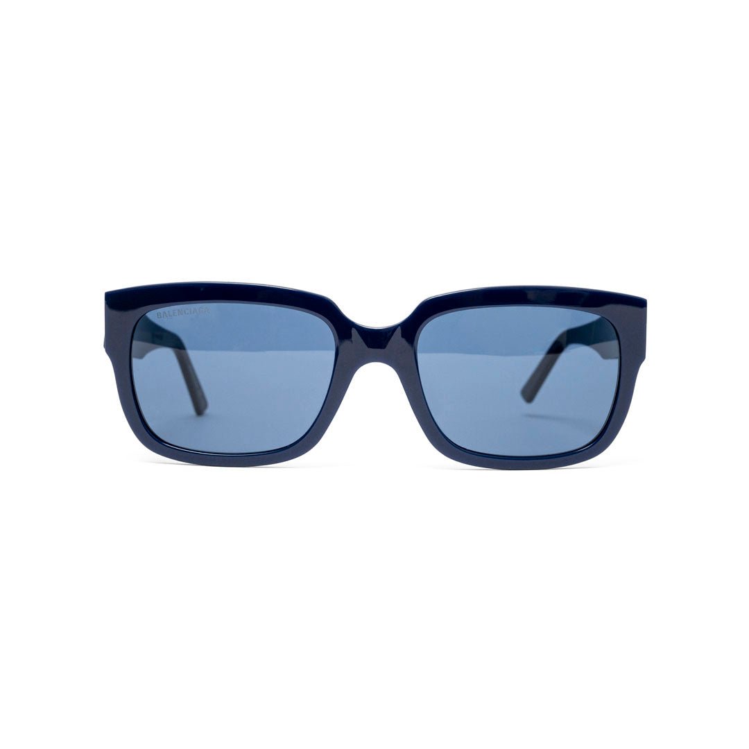 Óculos de Sol Balenciaga BB0049S - 004 Azul - Balenciaga - BB0049S - 004
