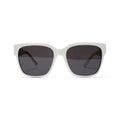 Óculos de Sol Balenciaga BB0056S - 003 Branco - Balenciaga - BB0056S - 003