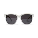 Vista traseira Óculos de Sol Balenciaga BB0056S-003 Branco