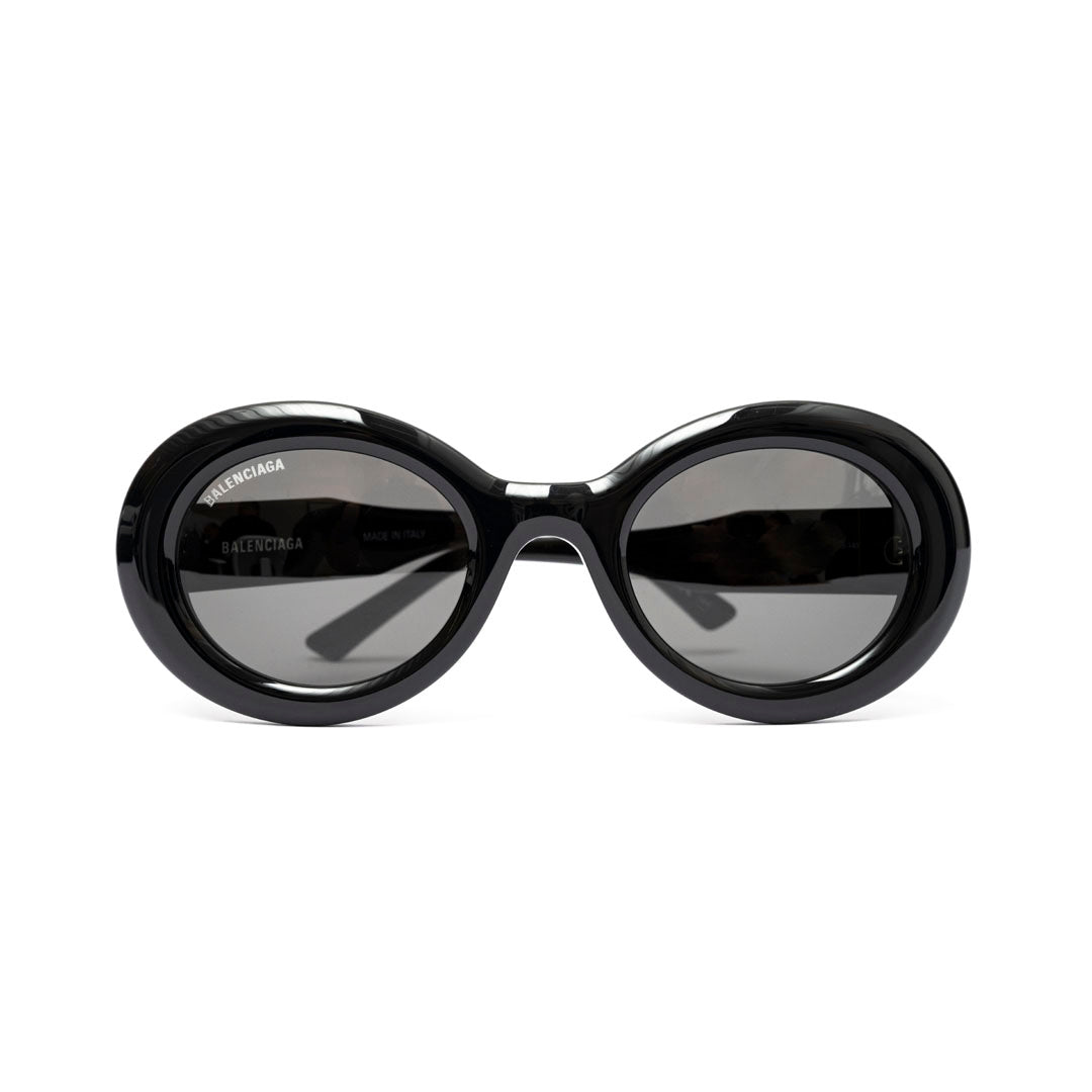 Óculos de Sol Balenciaga BB0074S - 001 Preto - Balenciaga - BB0074S - 001