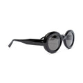 Óculos de Sol Balenciaga BB0074S - 001 Preto - Balenciaga - BB0074S - 001